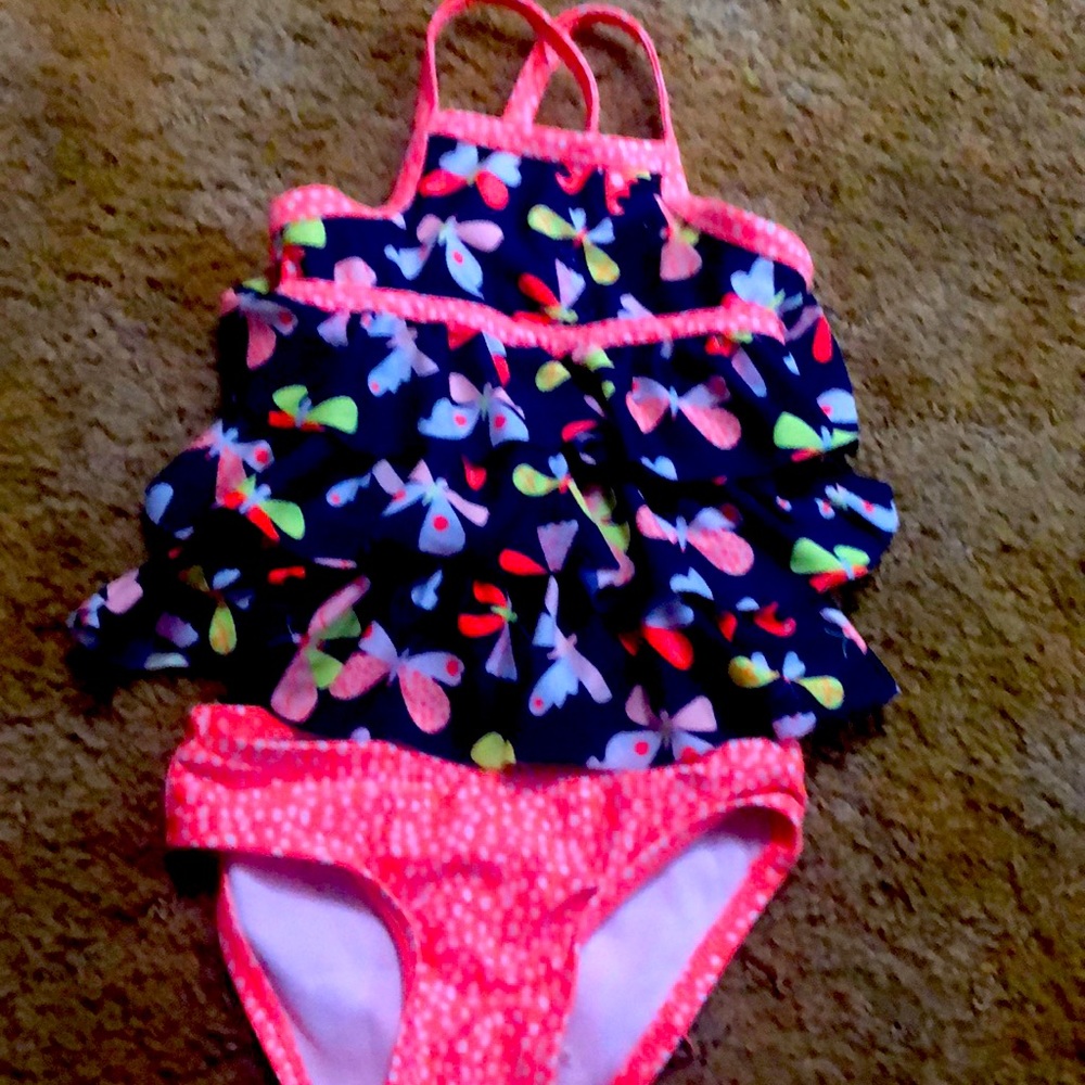 Kids bathing suits